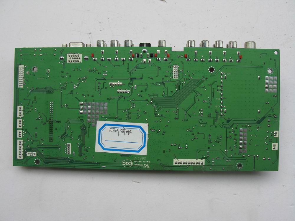 DELL OPTIPLEX 330 DT MT Hauptplatine DELL 360 DT