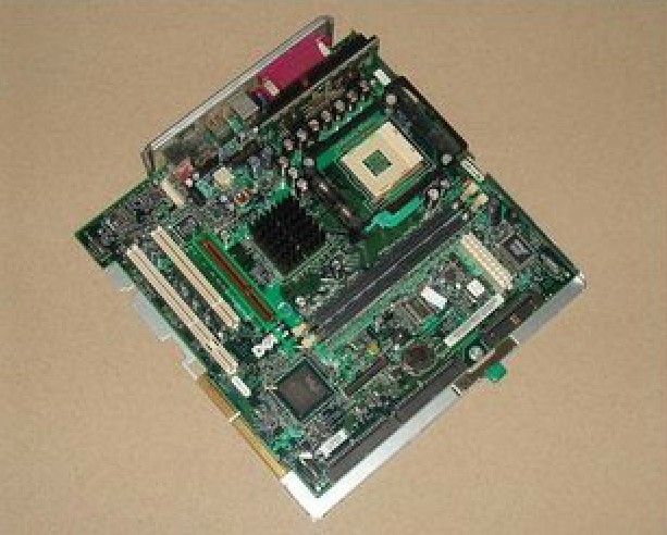 inspiron 546 546S Motherboard 780G HDMI F896N