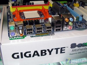 inspiron 546 546S Motherboard 780G HDMI F896N