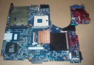 inspiron 546 546S Motherboard 780G HDMI F896N