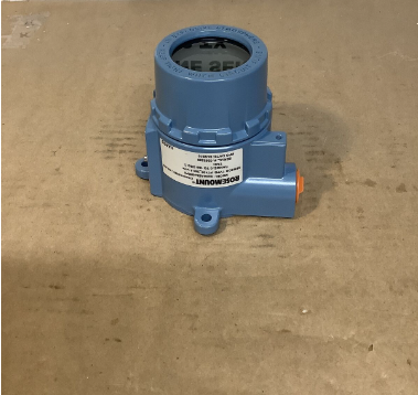 Neuer Emerson Rosemount Temperaturtransmitter 644HAE5J6M5F6