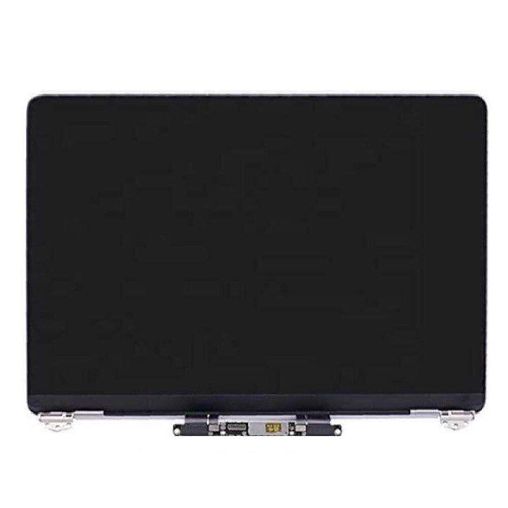 MACBOOK AIR 13\" M1 2020 A2337 SPACE GREY LCD RETINA DISPLAY TRUE TONE 661-16806