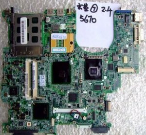 inspiron 546 546S Motherboard 780G HDMI F896N