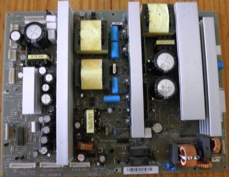 POWER SUPPLY 6709900023A PSC10166F 1H328W