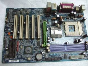 Dell Dimension 5150/E510 Skt 775 BTX Motherboard HJ054