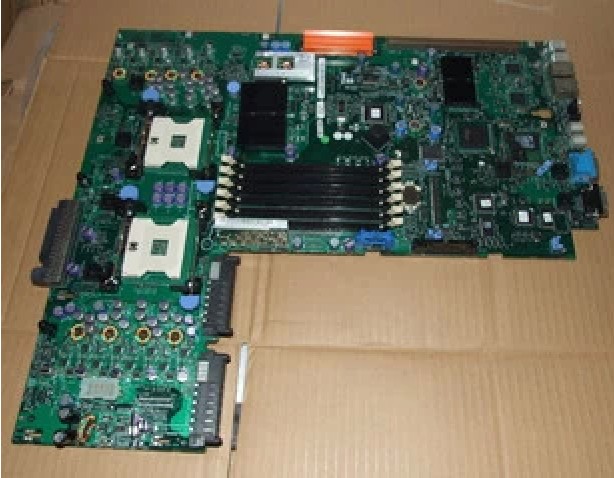 PowerEdge2850 PowerEdge 2850 motherboard Y5004 C8306 T7916