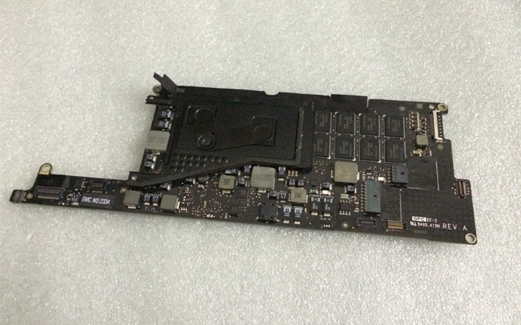 Logic Board For MaBook Air 13\" A1304 MB543 1.6GHz 820-2375-A (20
