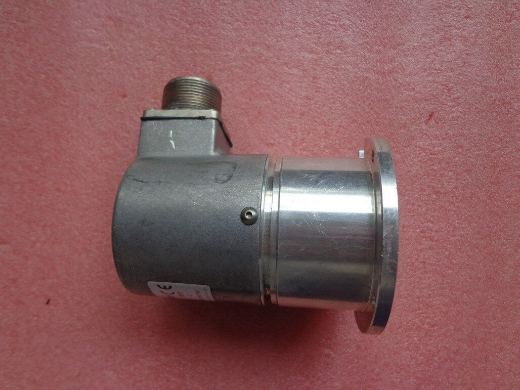 Allen Bradley 845F-SJGZ24FWY2C INCREMENTAL ENCODER 1024 SER: C.