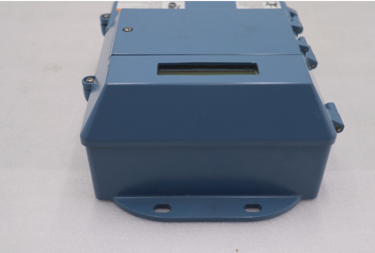 Rosemount STK 3576 8712DR12N0M4DA1 Fernmontierter magnetischer Durchflussmesser-Transmitter