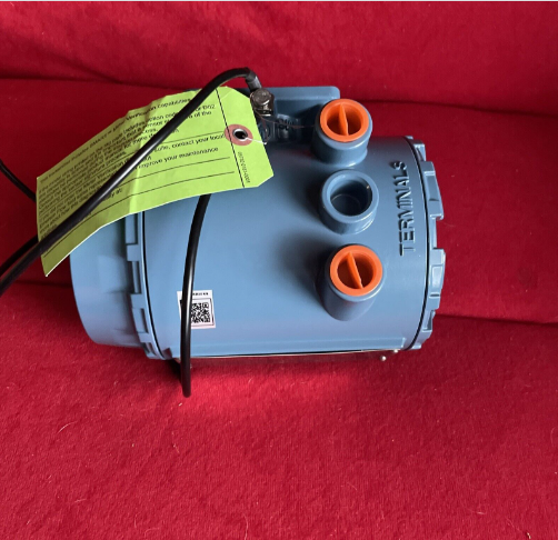 Neuer Emerson Rosemount 8732E Durchflusstransmitter 8732EMT1A1M4 HART