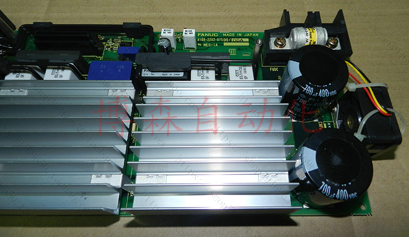 Fanuc A16B-2202-0750 A16B-2202-0750 / OSA-Leiterplatte