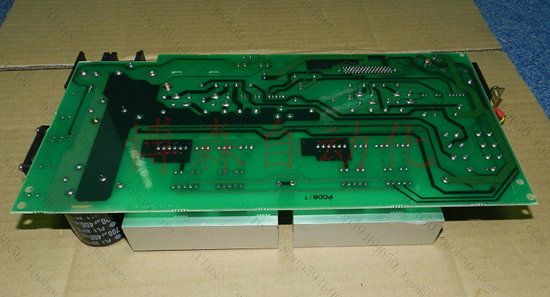 Fanuc A16B-2202-0750 A16B-2202-0750 / OSA-Leiterplatte