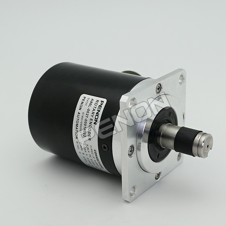 Brandneuer Drehgeber A86L-0027-0001 # 002 Hauptwellengeber