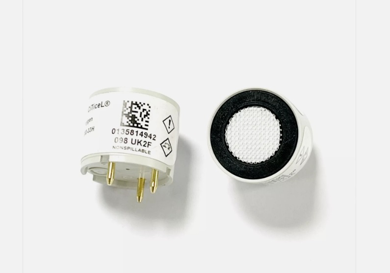 CiTiceL 4OxLL Sauerstoff-Gassensor AA783-33H, 30 % Vol. City-Sauerstoffsensor