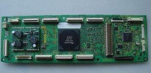 PIONEER AWV2018 VIDEO PROCESSING ASY(ANP2028-D)