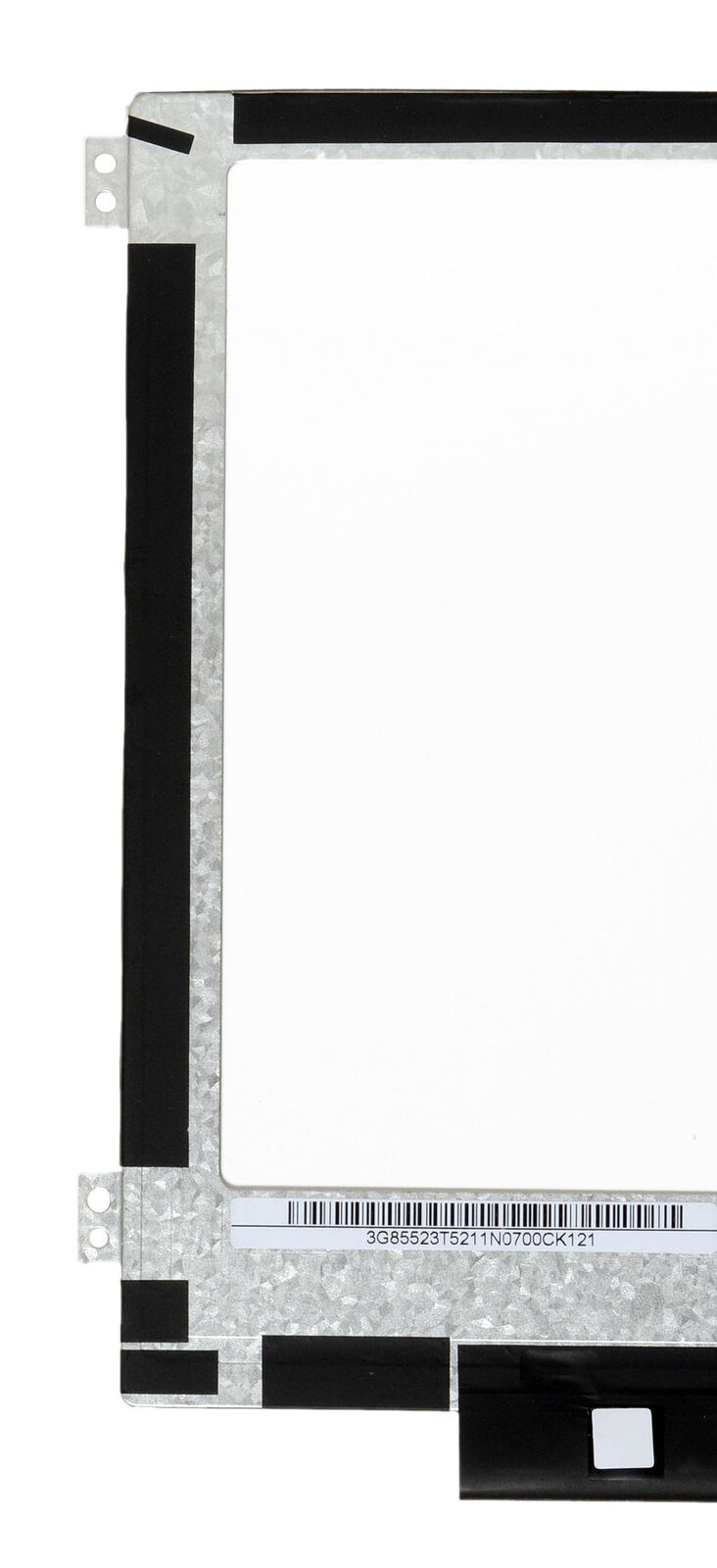 B116xtn02.3 h/w:3b Brandneuer 11,6\" ultradünner LED-Bildschirm WXGA HD 1366x768 30pin EDP