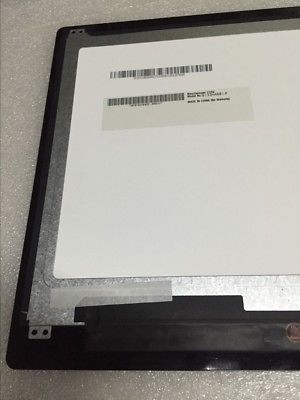 13,3 \"Acer Spin 5 SP513-51 LCD-Bildschirm + Touch Digitizer FHD B133HAB01.0