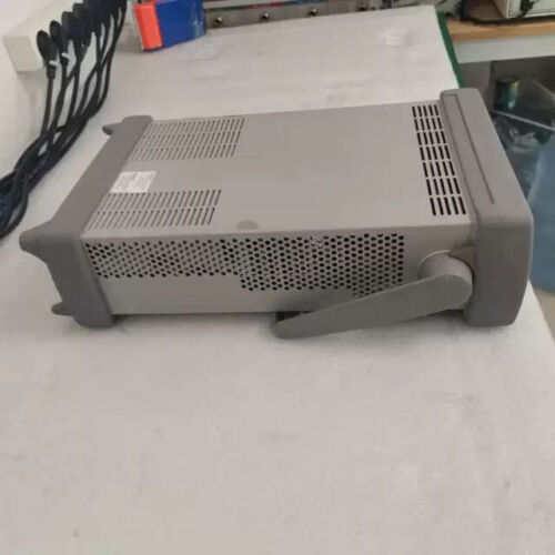 Agilent/Keysight B2985A Electrometer/High Resistance Meter 0.01fA