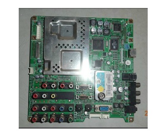 Samsung LA40M81B Main Board BN41-00839E BN94-01548C