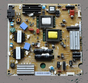 BN44-00349A BN44-00401A PSLF900B01A POWER SUPPLY