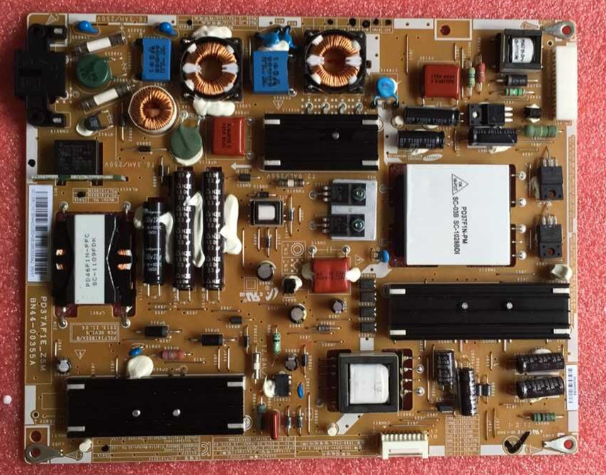 Neue Samsung LED-Netzteilplatine PD37AF1E_ZSM BN44-00355A