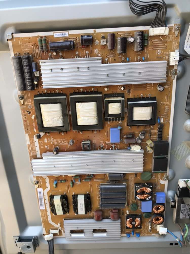 Samsung BN44-00446C (PSPF461501A) Netzteil