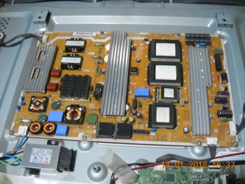 Samsung BN44-00446C (PSPF461501A) Netzteil