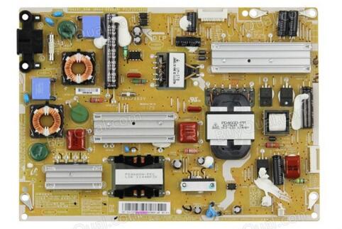 BN44-00482A PD46G1_BSM PSLF151A03S SU10054-10050 BN4400482A Netzteilplatine