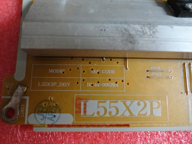 Neu BN44-00629A BN44-00629B Samsung Netzteil für UN55F7050AFXZA