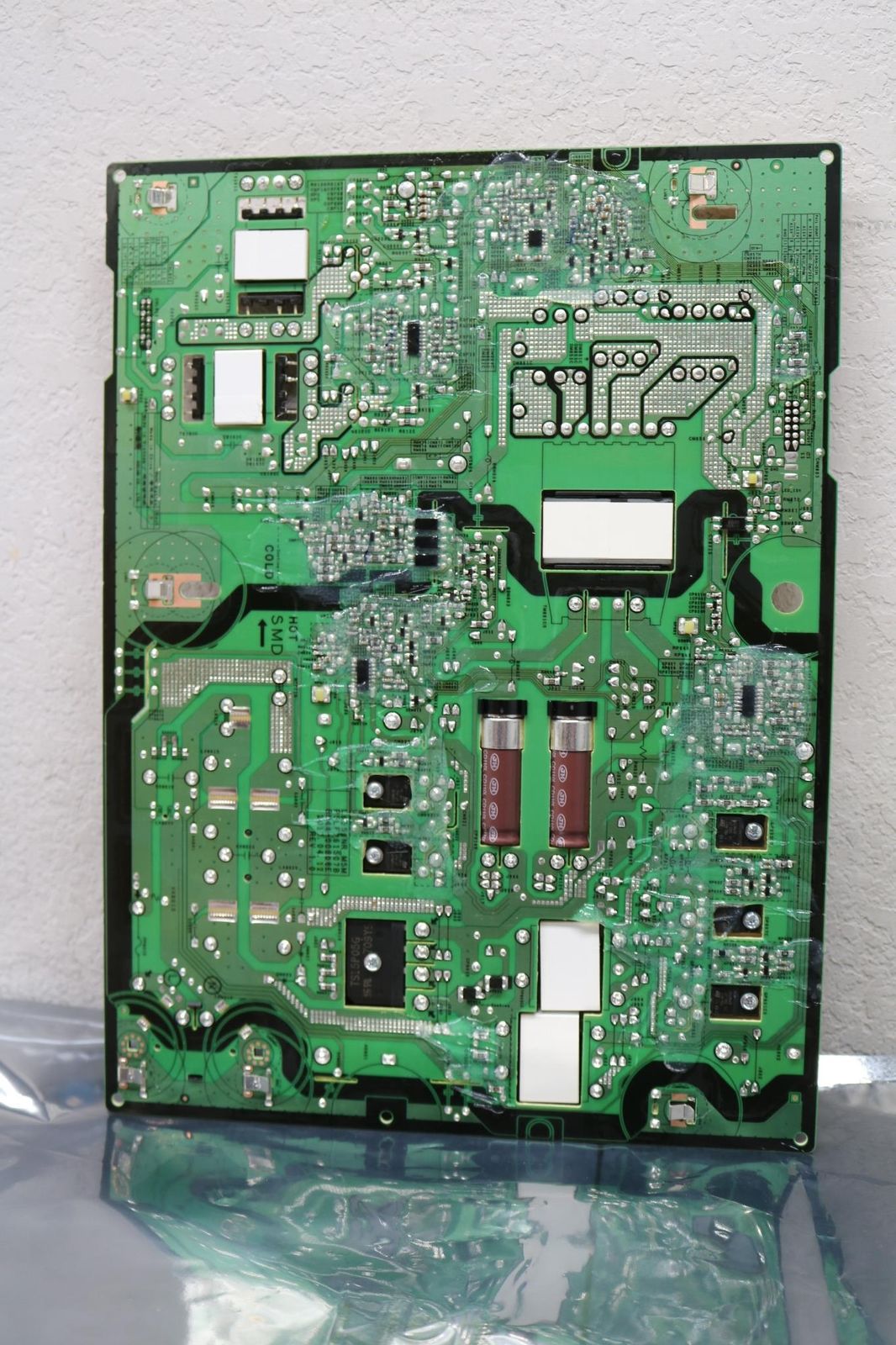 Netzteilplatine Samsung 65 \"LED-Fernseher UN65MU6300FXZA BN44-00808E