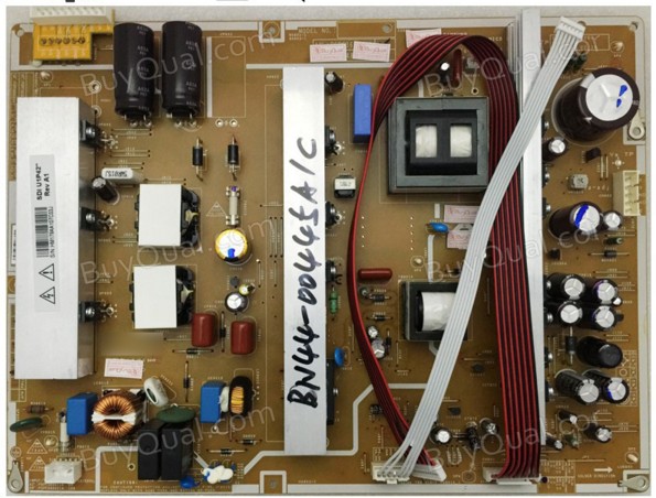 Ersatz-Samsung-Netzteil BN44-00445C BN4400445C PB6F_WVL PN59D530