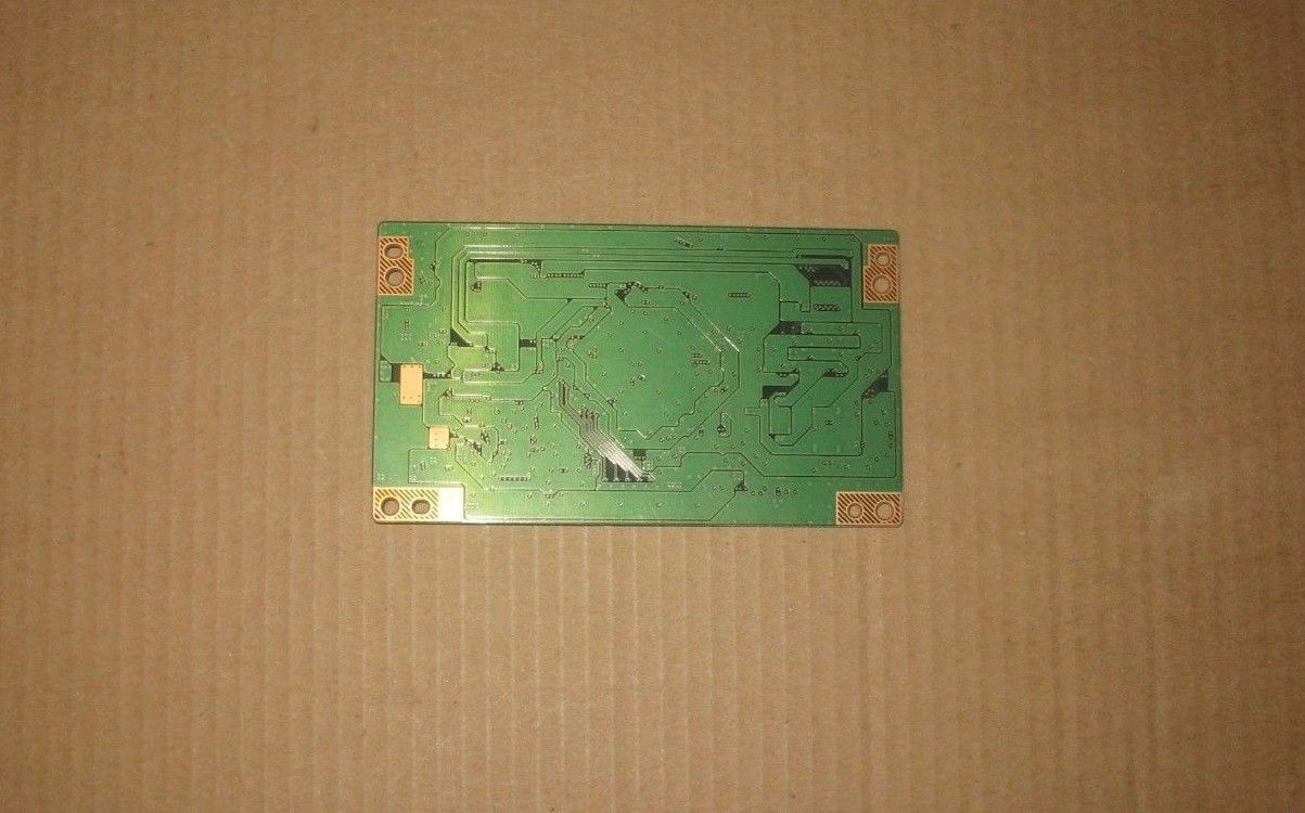 Sharp LC26AD22U LC26DV22U T-Con Board PN CPWBX3333TP BF