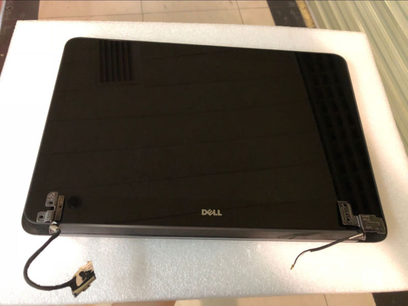 3840*2160 081GYC LCD Display Touch Screen Vollversammlung Für Dell Inspiron 15 7548