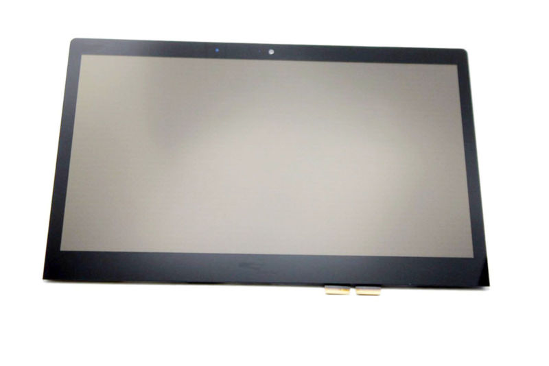 LCD + Touchscreen Digitizer Assembly Für Lenovo IdeaPad Yoga 3 14 N140HCE-EBA