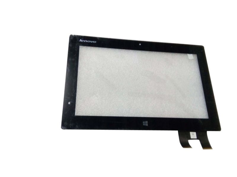 Touchscreen Digitizer Panel für Lenovo IdeaPad Miix 10 Convertible Tablet (1st)