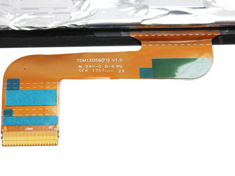 LCD LED Display Touch Digitizer Bildschirmeinheit für Microsoft Surface Book 1704