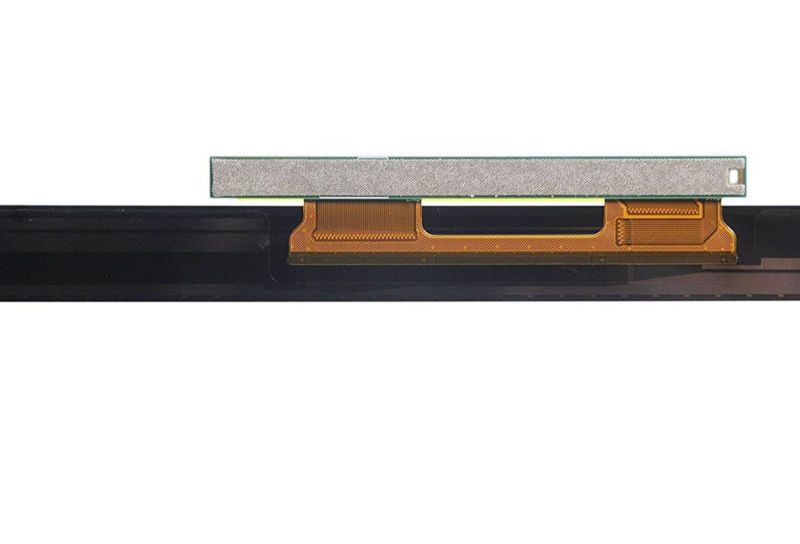 Touchscreen Digitizer Panel Glas für Toshiba Satellite 14 E45W-C E45W-C4200