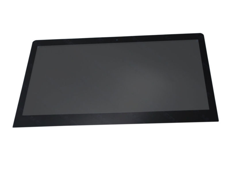 Für lenovo flex 4-1570 80sb fhd led lcd touchscreen glas digitizer assembly