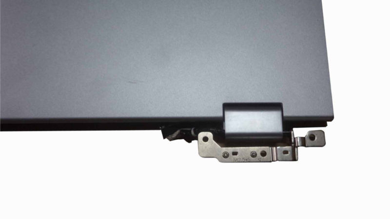11,6\" 1366*768 LED/LCD-Bildschirm Vollmontage-Abdeckung für Dell 11 3147 3148