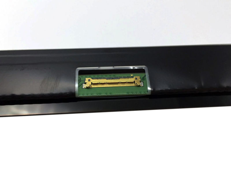 LCD Display Touch Digitizer Bildschirm für Lenovo Yoga Y700 LTN156HL09-401