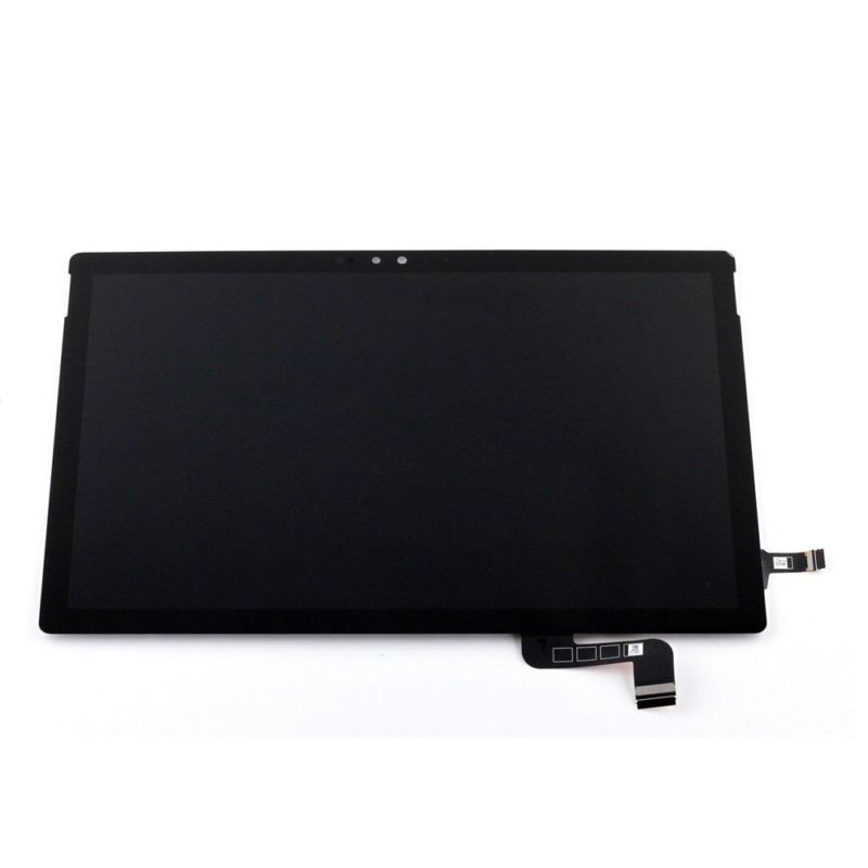 Microsoft Surface Book 1703 1704 1705 LCD-Touchscreen-Digitizer-Baugruppe704 1705 LCD Touch Screen Digitizer Montage