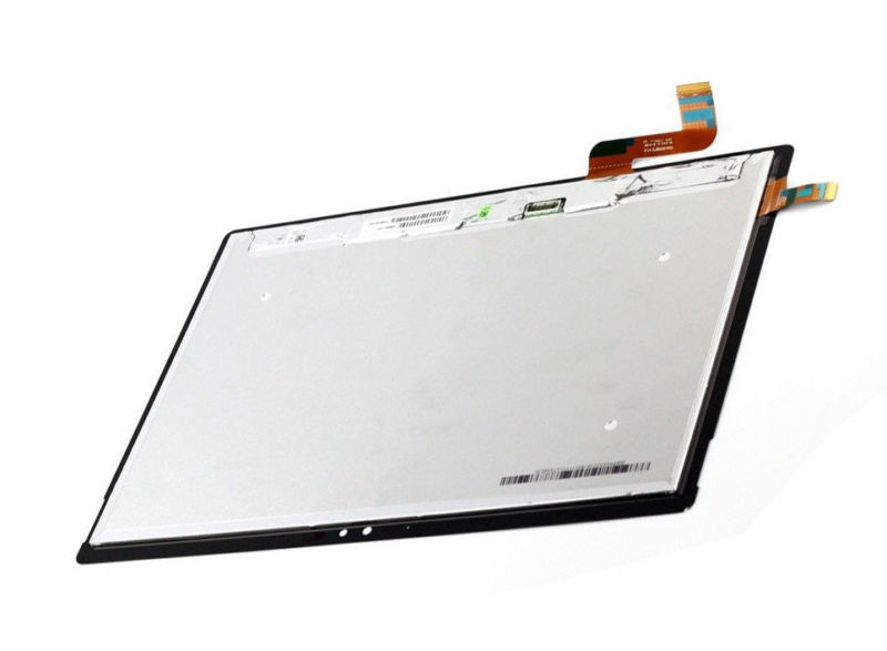 Microsoft Surface Book 1703 1704 1705 LCD-Touchscreen-Digitizer-Baugruppe704 1705 LCD Touch Screen Digitizer Montage