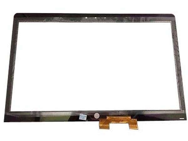 Original 17,3 \"Touchscreen Digitizer Panel Glas für HP ENVY M7-N014DX M7-N101DX
