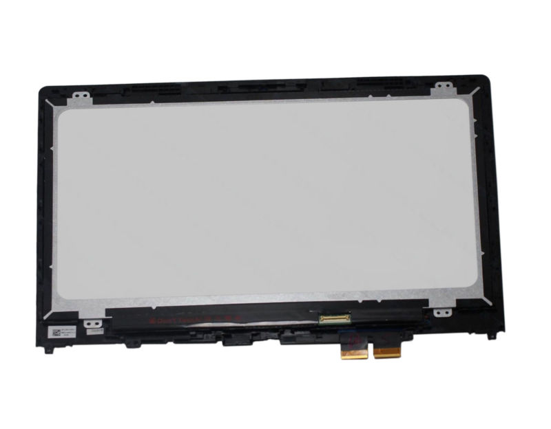 14 \"FHD LCD Display Touchscreen Baugruppe & Rahmen Für Lenovo Flex 4 80VD 80SA