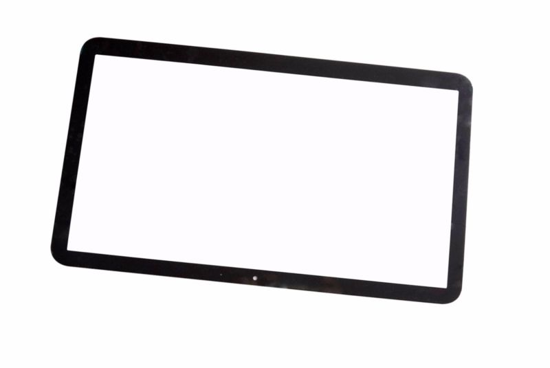 Original Touchscreen Ersatz Digitizer Glass Lens Panel für HP Envy 15-J007 15-J000