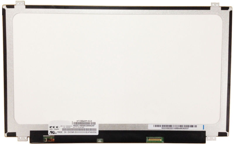 15,6 \"40 Pin Für Lenovo G505S Display LED-Bildschirm LCD 1366X768 New Panel
