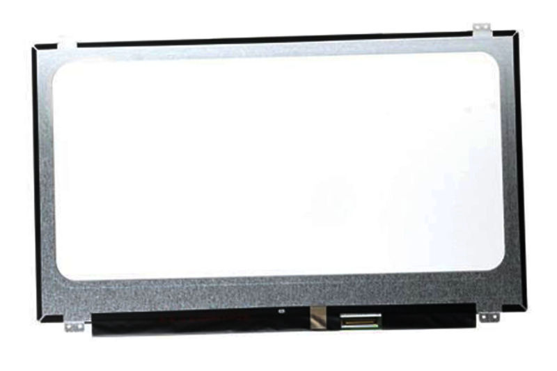 Original 1366 * 768 Touchscreen-Baugruppe Frontglas-LCD-Display für HP 15-AF174NR