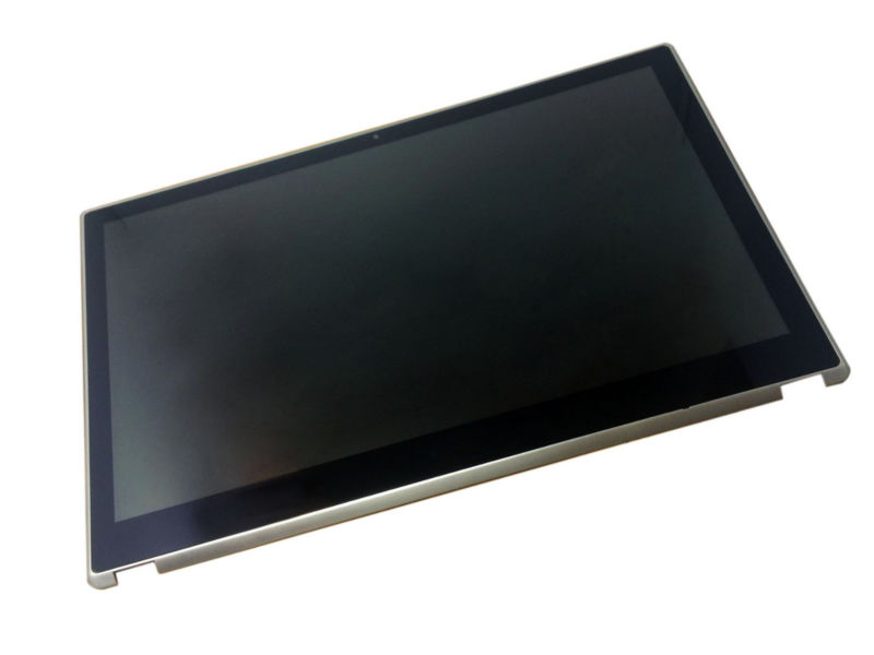 1366 * 768 Touchscreen-Baugruppe für Acer Aspire V5-571P 6604 6609 6464