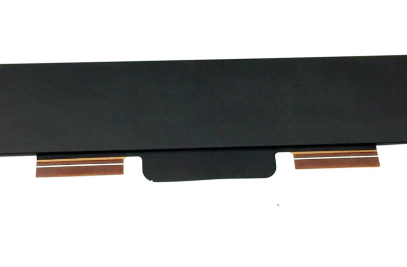 Touchscreen-Digitizer für HP Pavilion 13-s067nr X360 (KEINE ZIERLEISTE, KEIN LCD)