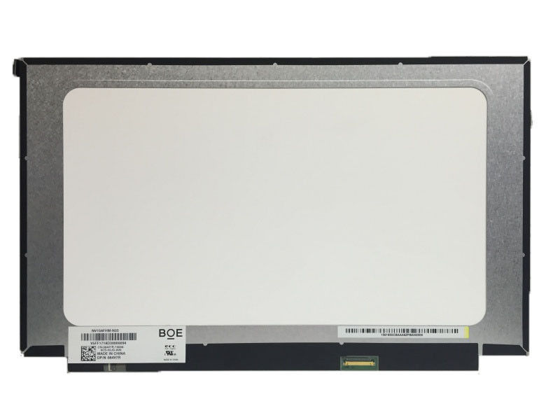 15,6 \"LED-LCD-Bildschirm für DELL 15-7560 NV156FHM-N35 DP / N 084V7R 1920X1080 FHD eDP